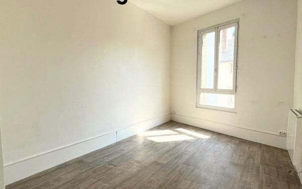 Immeuble à vendre