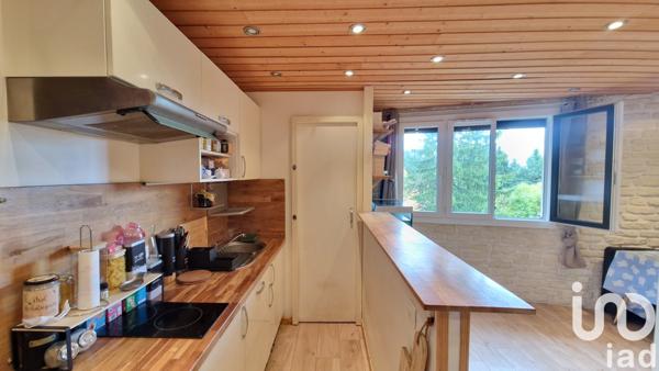 Appartement à vendre 2 pièces 35 m² Le Gua