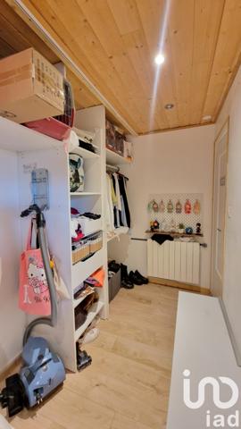 Appartement à vendre 2 pièces 35 m² Le Gua