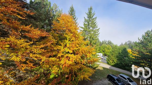 Appartement à vendre 2 pièces 35 m² Le Gua