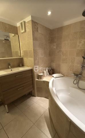 T2 38m2 Terrasse 14m2 Bois Luzy