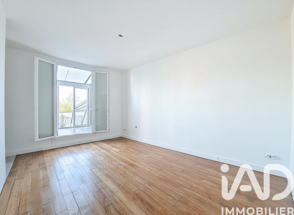 Appartement à vendre 3 pièces 58 m² Meaux