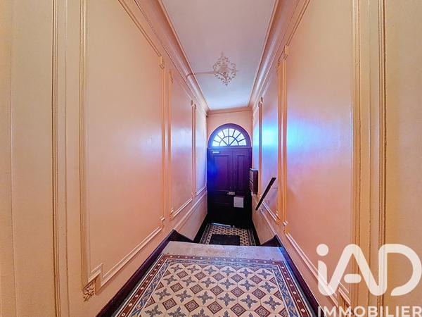 Appartement à vendre 3 pièces 58 m² Meaux