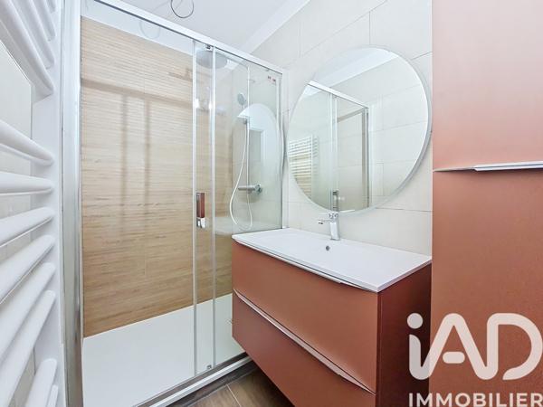 Appartement à vendre 3 pièces 58 m² Meaux