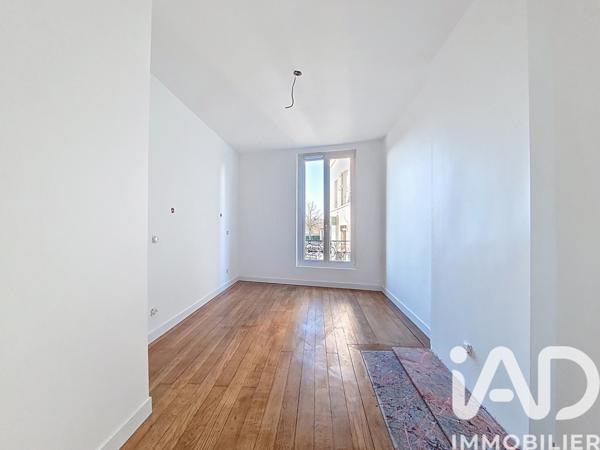 Appartement à vendre 3 pièces 58 m² Meaux