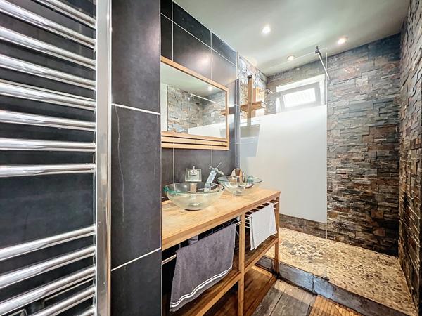 Maison 5 pièces - 94 m²