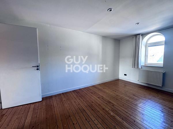 THIONVILLE F6 d'exception 134 m²