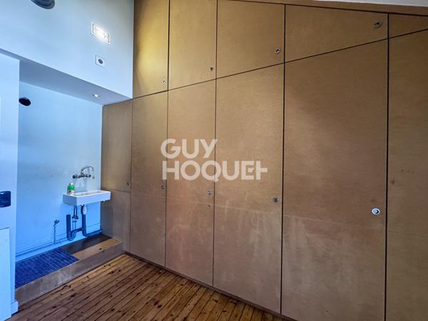 THIONVILLE F6 d'exception 134 m²