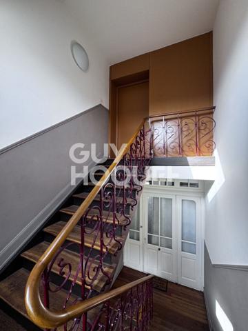 THIONVILLE F6 d'exception 134 m²