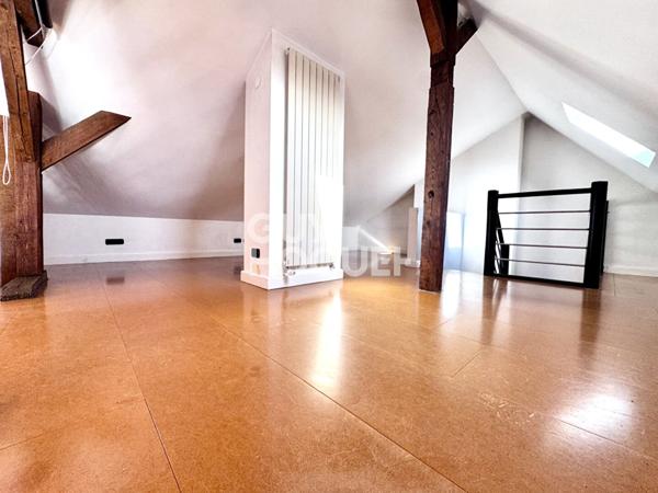 THIONVILLE F6 d'exception 134 m²