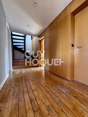 THIONVILLE F6 d'exception 134 m²