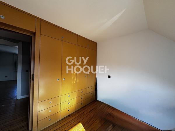 THIONVILLE F6 d'exception 134 m²