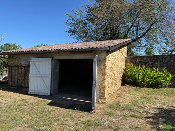 Maison bourgeoise, 5 chambres