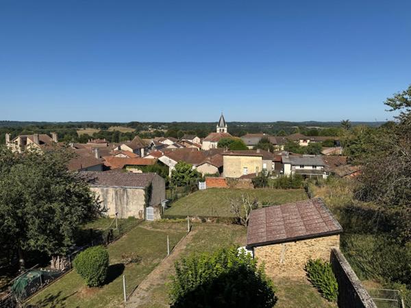 Maison bourgeoise, 5 chambres