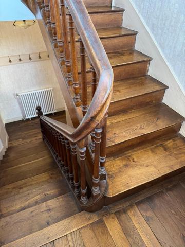 Maison bourgeoise, 5 chambres