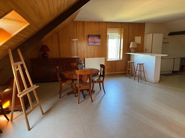 Maison bourgeoise, 5 chambres