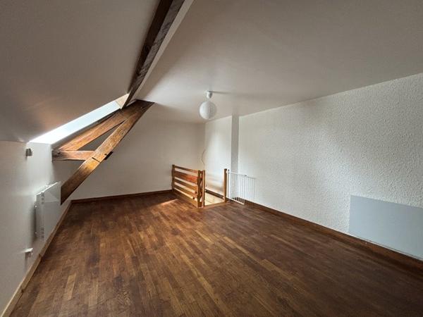 Maison à vendre 171 359 € La Celle 8 p 224 m² DPE D