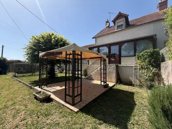 Maison à vendre 171 359 € La Celle 8 p 224 m² DPE D