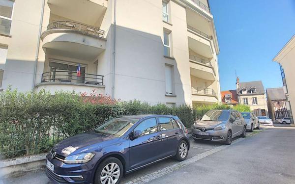 Appartement à louer    2 pièces • 43,42 m2 Orléans