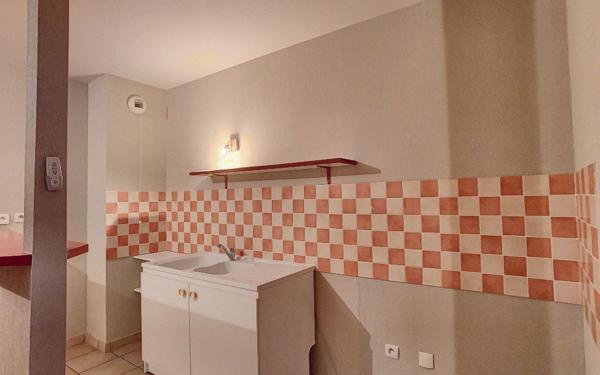 Appartement à louer    2 pièces • 43,42 m2 Orléans