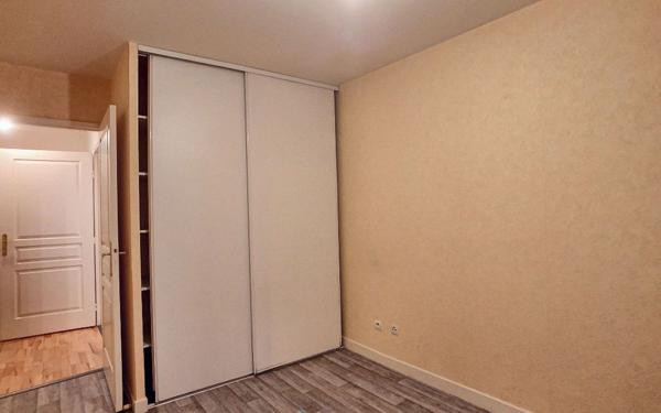 Appartement à louer    2 pièces • 43,42 m2 Orléans