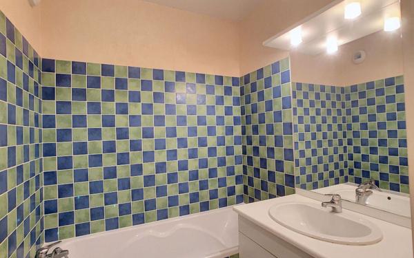 Appartement à louer    2 pièces • 43,42 m2 Orléans