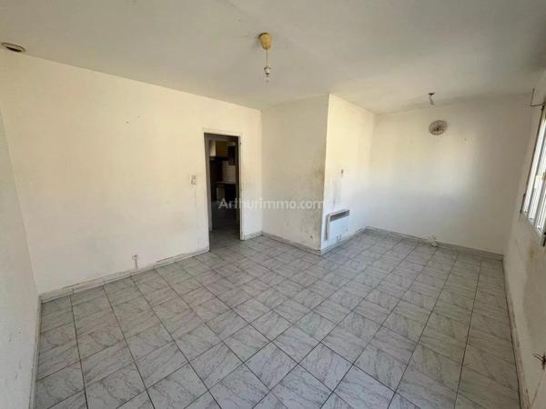 Vente Appartement 4 pièces 82 m2 à Port-de-Bouc