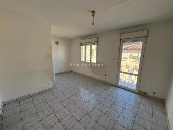 Vente Appartement 4 pièces 82 m2 à Port-de-Bouc