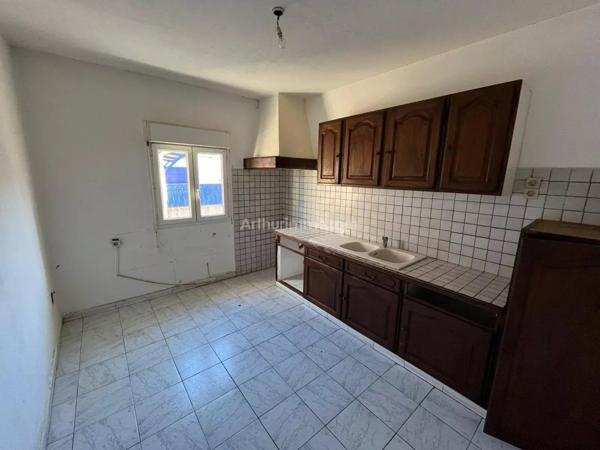 Vente Appartement 4 pièces 82 m2 à Port-de-Bouc