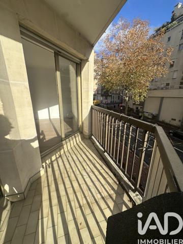 Appartement à vendre 4 pièces 85 m² Charenton-le-Pont