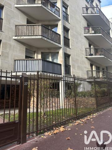 Appartement à vendre 4 pièces 85 m² Charenton-le-Pont