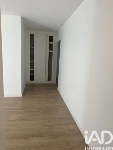 Appartement à vendre 4 pièces 85 m² Charenton-le-Pont