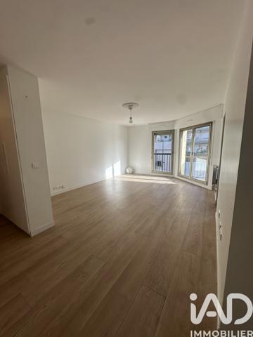 Appartement à vendre 4 pièces 85 m² Charenton-le-Pont