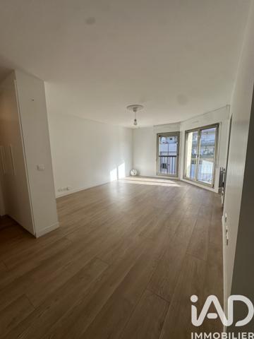Appartement à vendre 4 pièces 85 m² Charenton-le-Pont