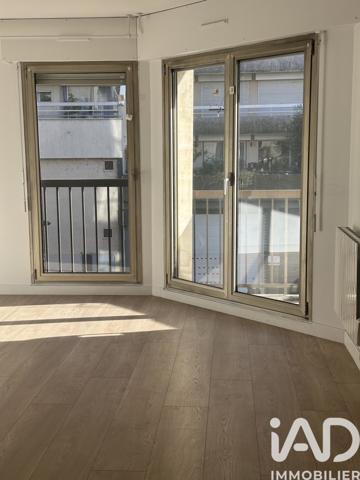 Appartement à vendre 4 pièces 85 m² Charenton-le-Pont