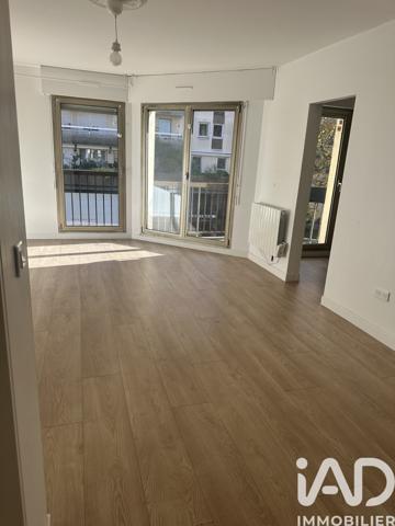 Appartement à vendre 4 pièces 85 m² Charenton-le-Pont