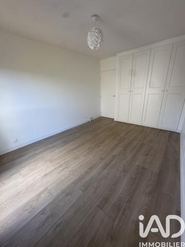 Appartement à vendre 4 pièces 85 m² Charenton-le-Pont