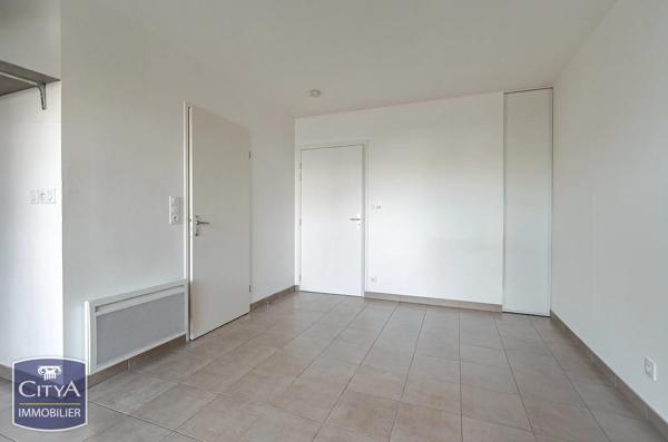 Appartement à vendre 1 pièce 22.79m² Montlouis-sur-Loire (37270)