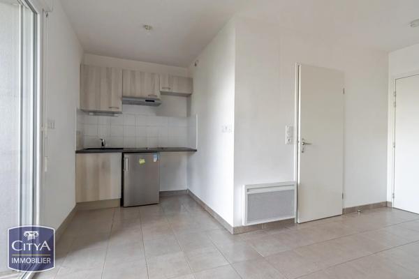 Appartement à vendre 1 pièce 22.79m² Montlouis-sur-Loire (37270)