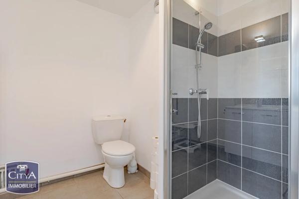 Appartement à vendre 1 pièce 22.79m² Montlouis-sur-Loire (37270)