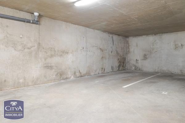 Appartement à vendre 1 pièce 22.79m² Montlouis-sur-Loire (37270)