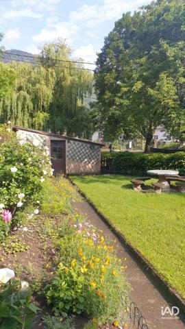 Maison à vendre 5 pièces 335 m² Bagnères-de-Luchon