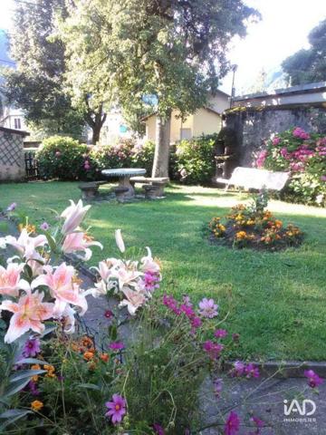 Maison à vendre 5 pièces 335 m² Bagnères-de-Luchon