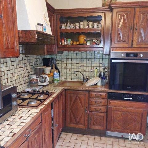 Maison à vendre 5 pièces 335 m² Bagnères-de-Luchon