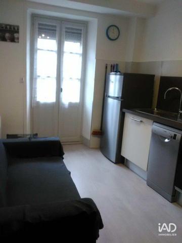 Maison à vendre 5 pièces 335 m² Bagnères-de-Luchon