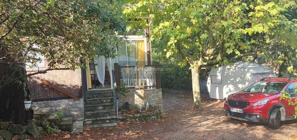 Vente Terrain 250 m2 à Fréjus