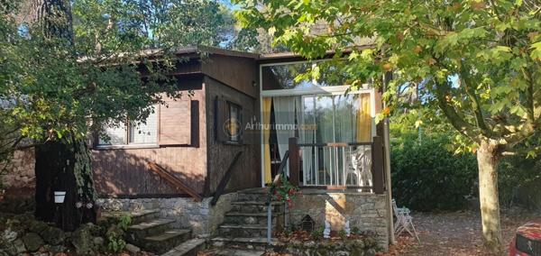 Vente Terrain 250 m2 à Fréjus