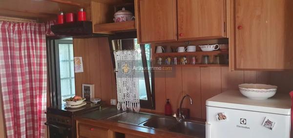 Vente Terrain 250 m2 à Fréjus