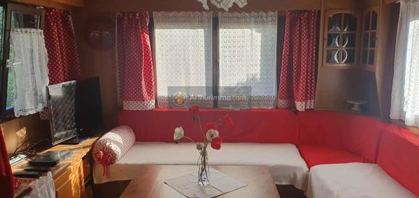 Vente Terrain 250 m2 à Fréjus