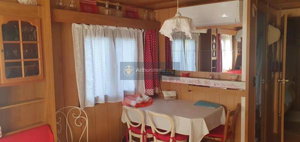 Vente Terrain 250 m2 à Fréjus